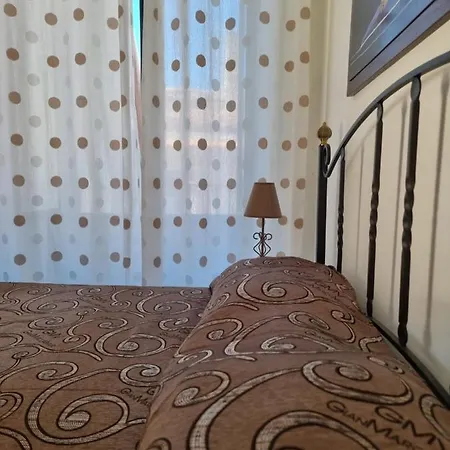 Mandralisca Holidays - Luxury Apartment Cefalù