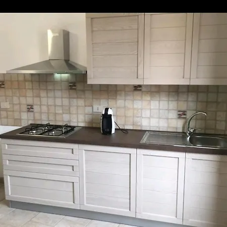 Apartment Mandralisca Holidays - Luxury *