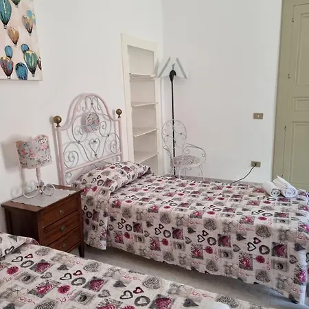 Mandralisca Holidays - Luxury *