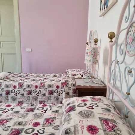 Mandralisca Holidays - Luxury Apartment Cefalù