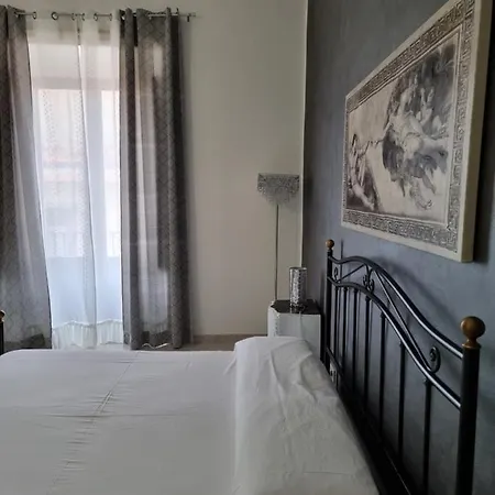 Mandralisca Holidays - Luxury Apartment